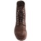 6766V_2 Red Wing Iron Ranger Cap Toe Boots - Factory 2nds (For Men)