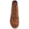6767C_2 Red Wing Moc-Toe Boots - Leather, Factory 2nds (For Men)