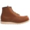6767C_3 Red Wing Moc-Toe Boots - Leather, Factory 2nds (For Men)