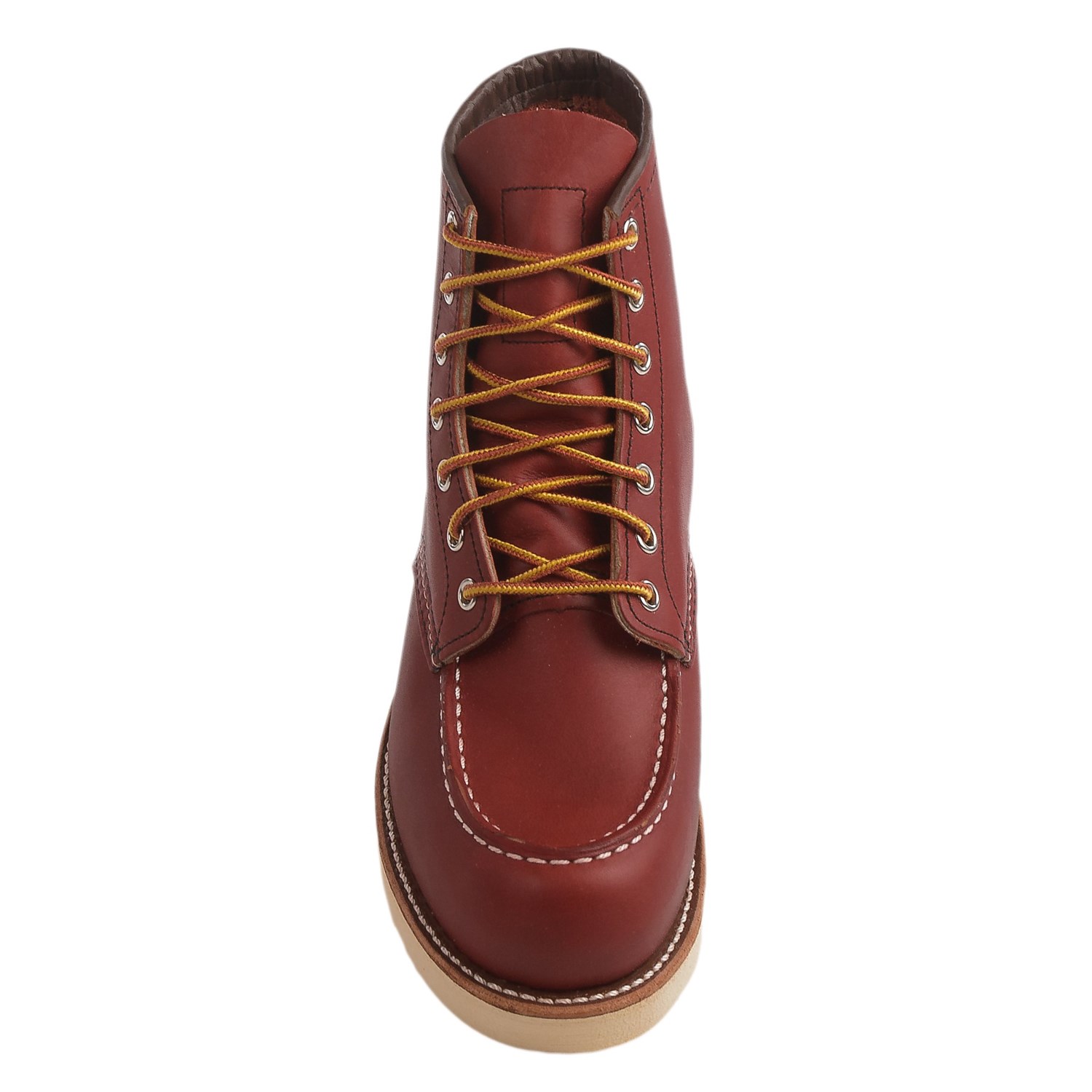 red wing 8131 review