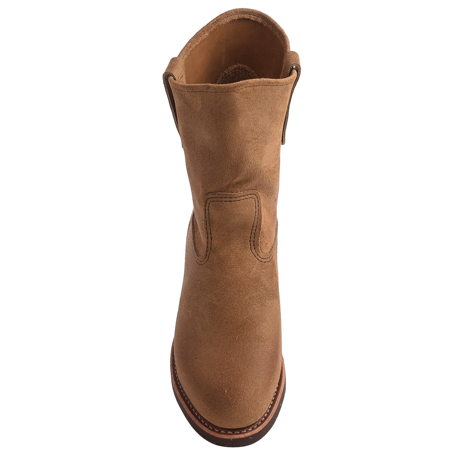 red wing pecos 8188