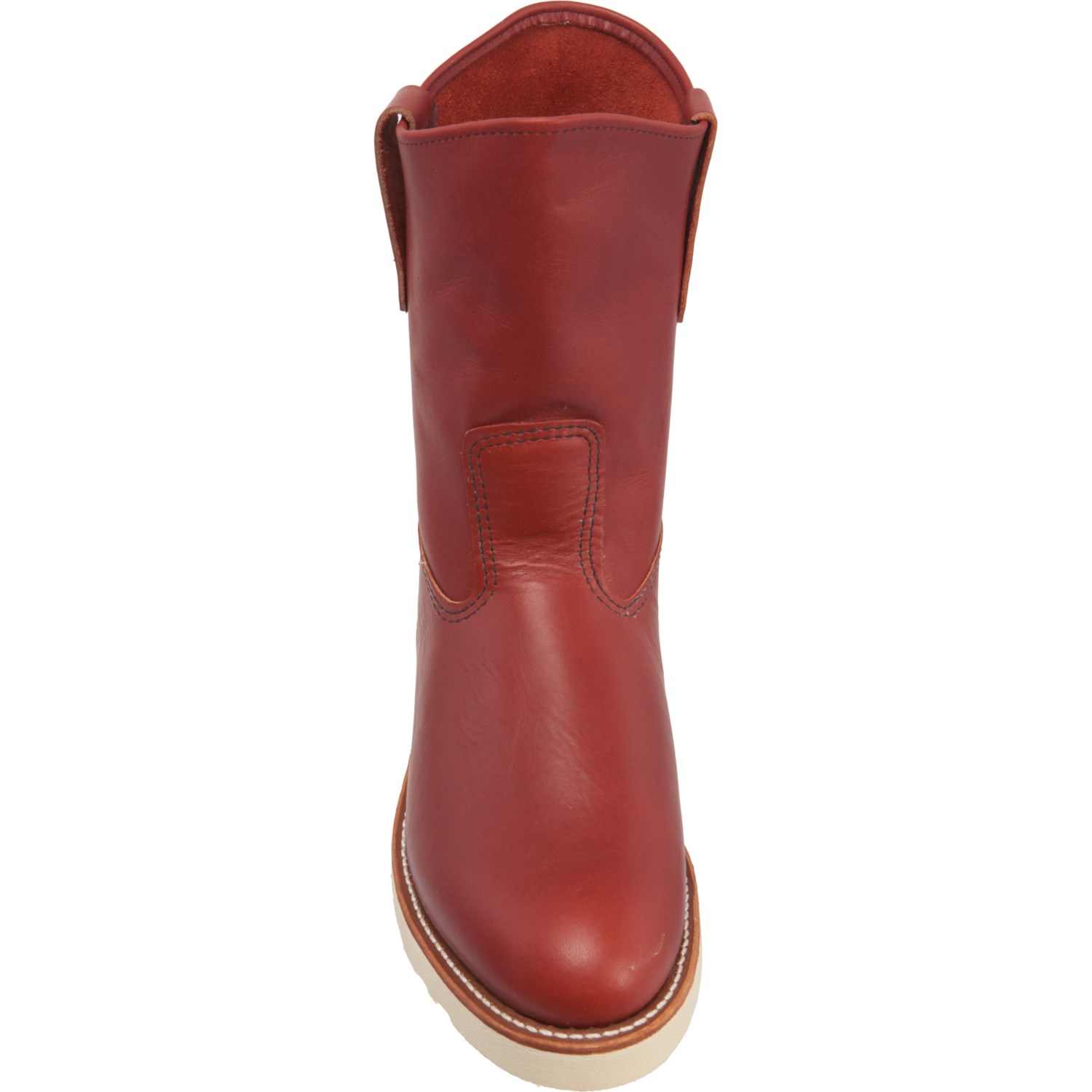 red wing pecos 8188