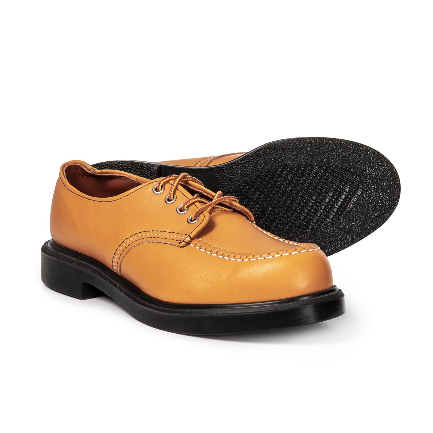 Red Wing SuperSole Oxford Shoes – Factory 2nds (For Men)