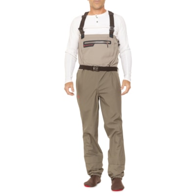 Calzari (stivali) In Wader Redington ESCAPE – Uomo, Taglia M – Nuovi Con Scatola