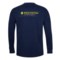 8190G_3 Redington Fishing License T-Shirt - Long Sleeve (For Men)