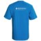 7368W_2 Redington Fishing License T-Shirt - Short Sleeve (For Men)