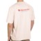 7368W_3 Redington Fishing License T-Shirt - Short Sleeve (For Men)