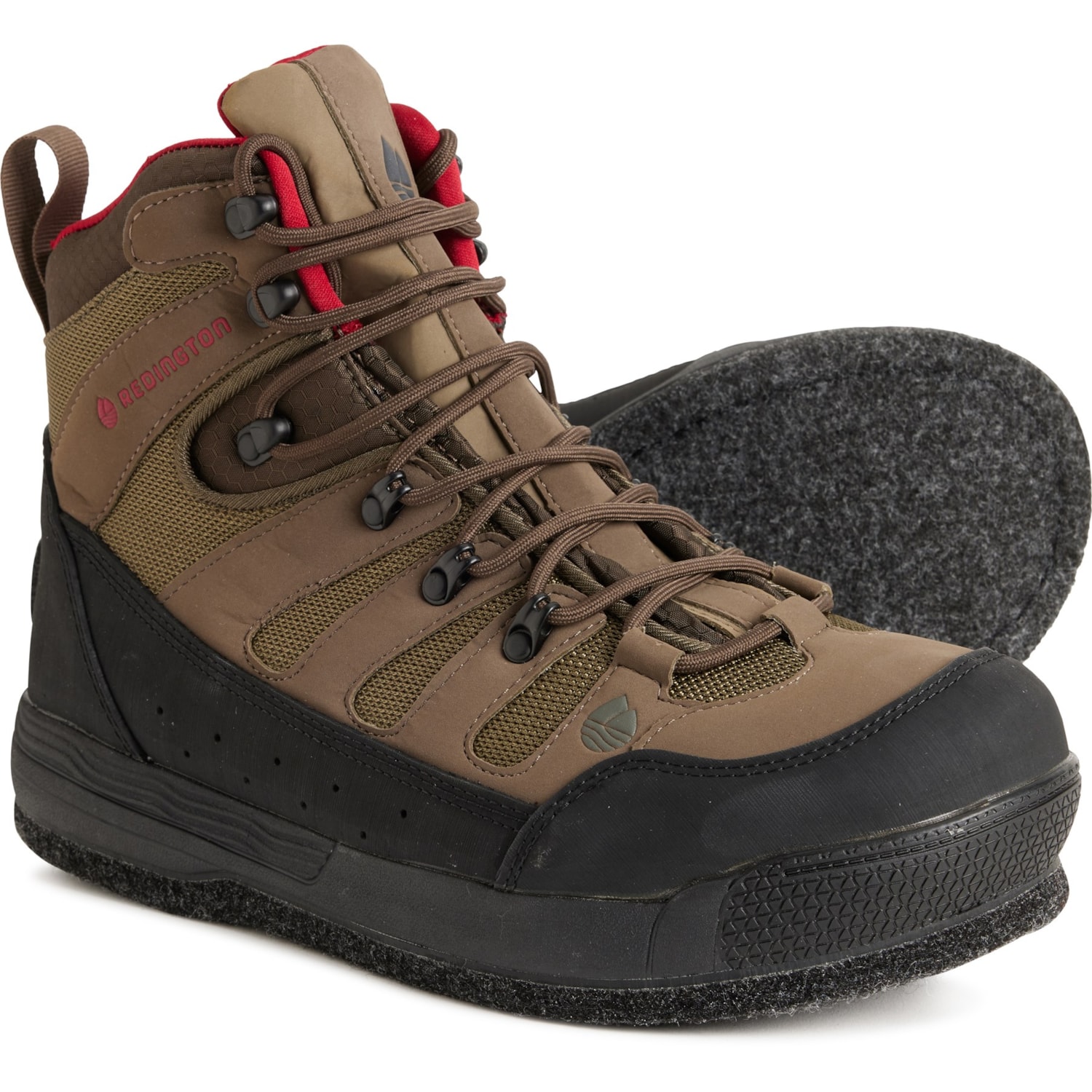 Redington Forge Wading Boots (For Men) - Save 50% display picture 3