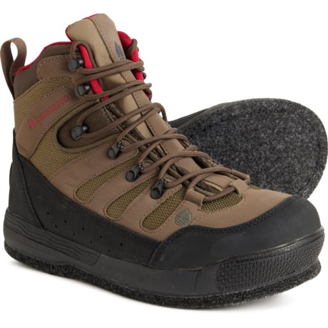 Redington Forge Wading Boots (For Men) - Save 50%