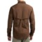 9713F_2 Redington Gasparilla Fishing Shirt - UPF 30, Long Sleeve (For Men)