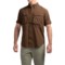 9713F_3 Redington Gasparilla Fishing Shirt - UPF 30, Long Sleeve (For Men)