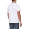 166XC_3 Redington Logo T-Shirt - Short Sleeve (For Men)