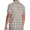 9712Y_2 Redington Marco Island Shirt - UPF 15+, Button Front, Short Sleeve (For Men)