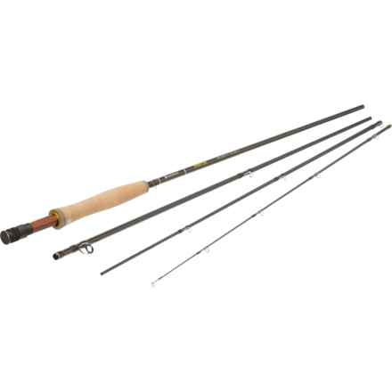 Redington PATH II Fly Rod - 5 wt, 9’, 4-Piece in Multi