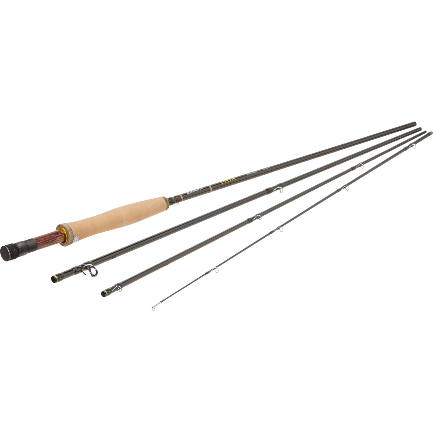 Redington PATH II Fly Rod - 6 wt, 9', 4-Piece - Save 33%