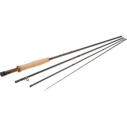 (取寄) レディントン パス リ フライ ロッド - 6 ウエイト, 9', 4ピース Redington PATH II Fly Rod - 6 wt, 9', 4-Piece  Multi Redington PATH II Fly Rod - 6 wt, 9', 4-Piece - Save 33%