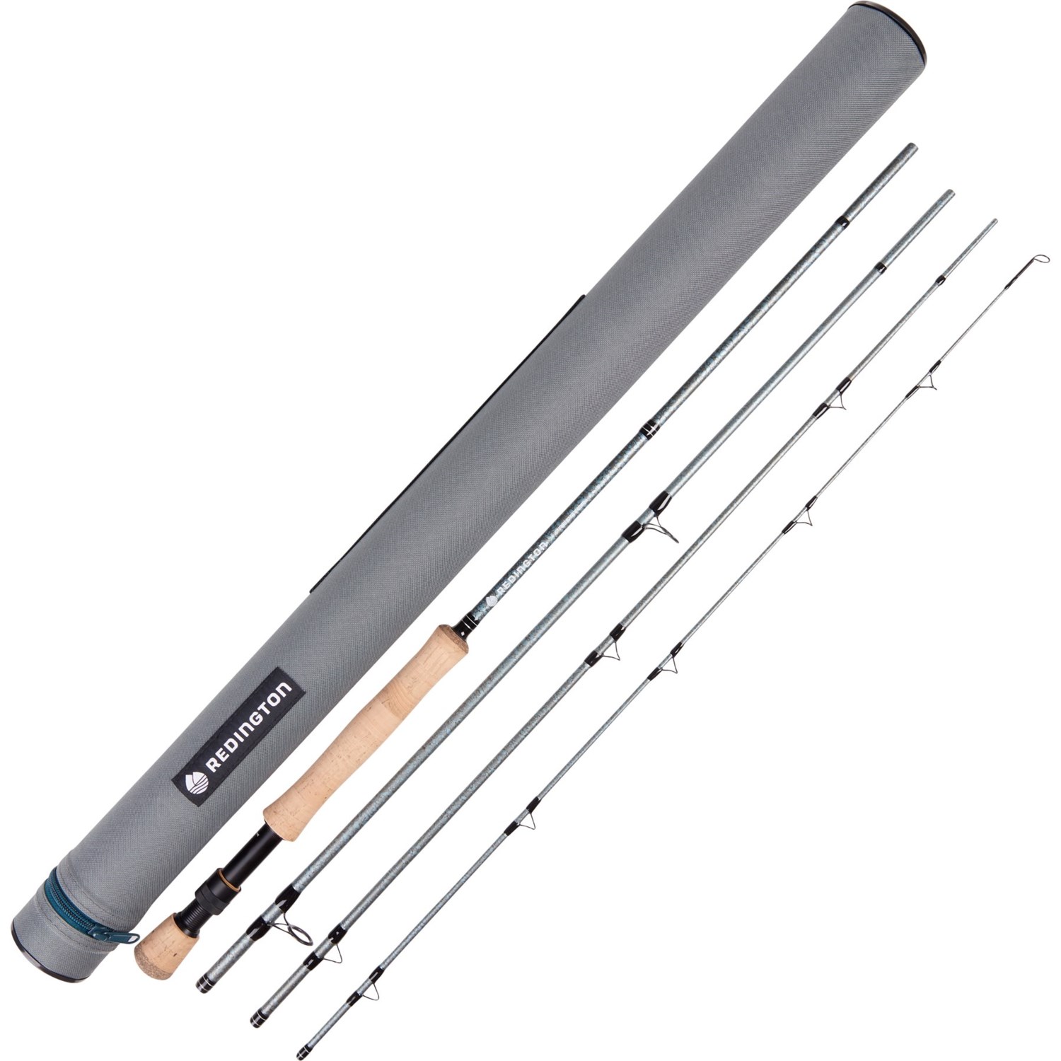 Redington Predator Fly Rod 10wt, 9’, 4Piece Save 48