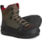 Redington Prowler-Pro Wading Boots - Felt Sole (For Men) in Granite
