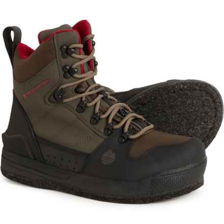 Redington Prowler-Pro Wading Boots - Felt Sole (For Men) in Granite