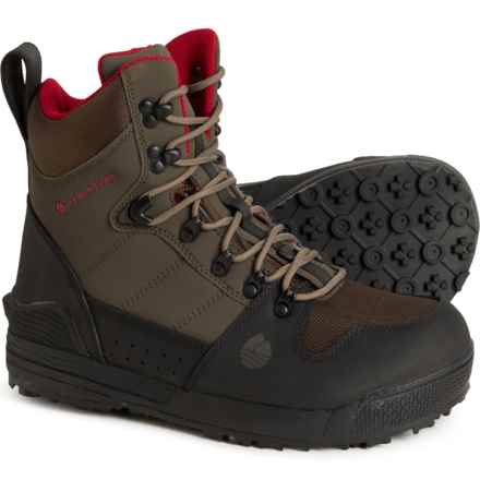 Redington Prowler-Pro Wading Boots (For Men) in Granite