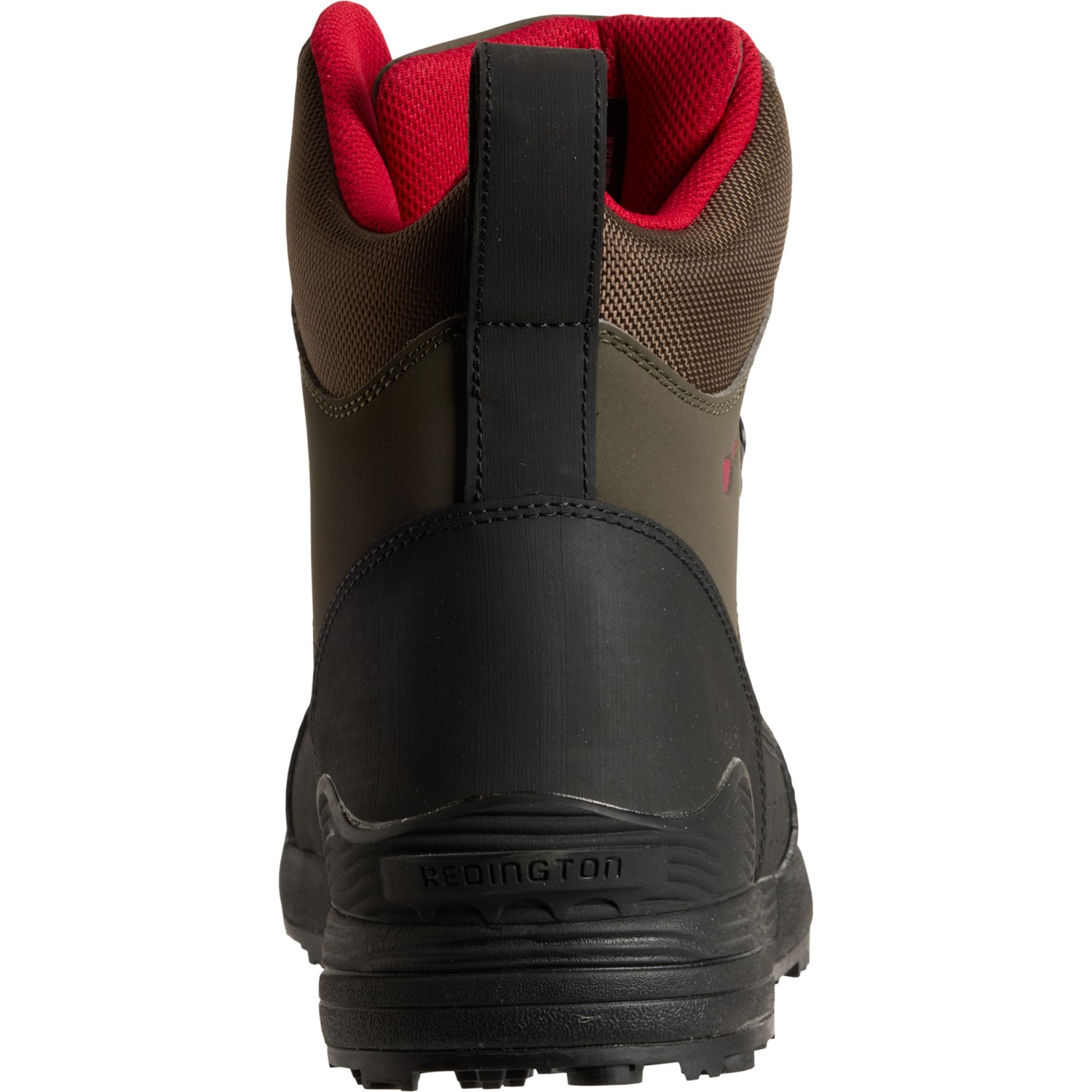 (取寄) レディントン メンズ プラウラー-プロ ウェーディング ブーツ Redington men Prowler-Pro Wading Boots (For Men)  Granite Redington Prowler-Pro Wading Boots (For Men) - Save 60%