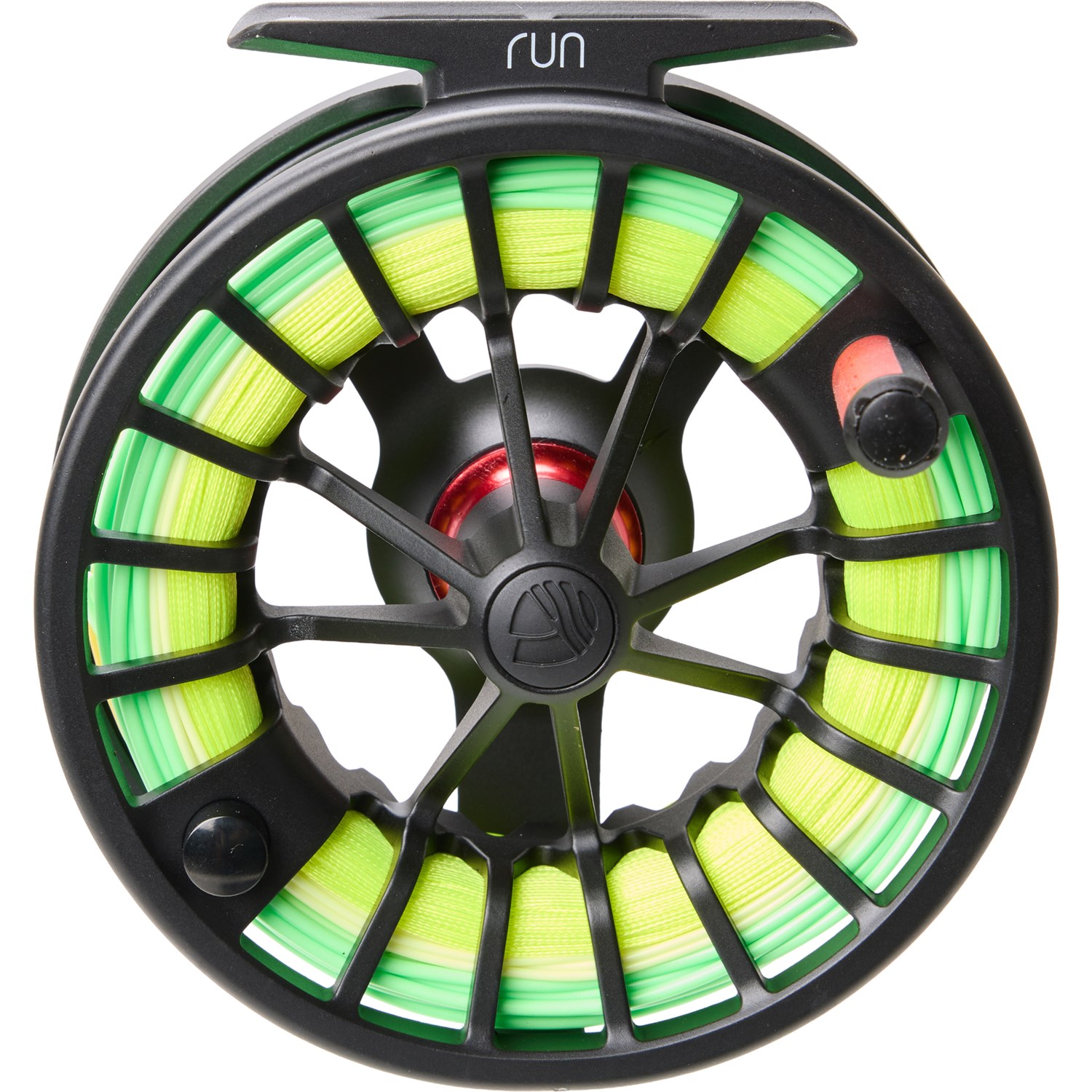 Redington Salmon 890-4 Rod and Reel Field Kit - 8wt, 9', 4-Piece