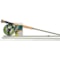 8UAWX_2 Redington Salmon 890-4 Rod and Reel Field Kit - 8wt, 9', 4-Piece