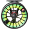 8UAWX_6 Redington Salmon 890-4 Rod and Reel Field Kit - 8wt, 9', 4-Piece