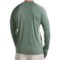 8190J_2 Redington Solartech T-Shirt - UPF 50, Long Sleeve (For Men)