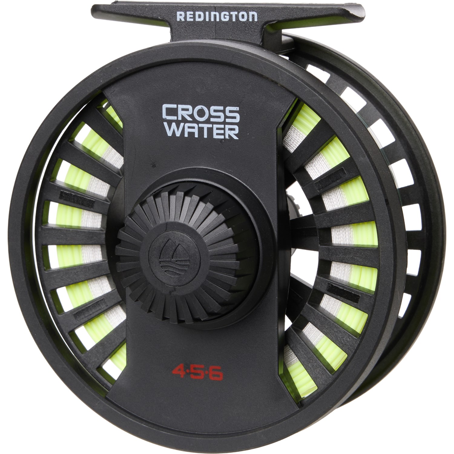 Redington Topo II Outfit Crosswater Freshwater Fly Rod and Reel