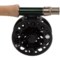 6537X_2 Redington Torrent Fly Fishing Combo - 4-Piece Rod with Surge Reel, 5/6wt