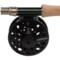 6537X_3 Redington Torrent Fly Fishing Combo - 4-Piece Rod with Surge Reel, 5/6wt