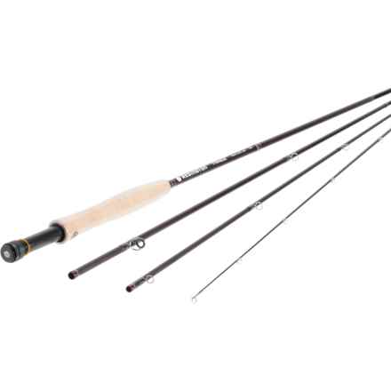 Redington Trace Fly Rod - 6wt, 9’, 4-Piece in Multi