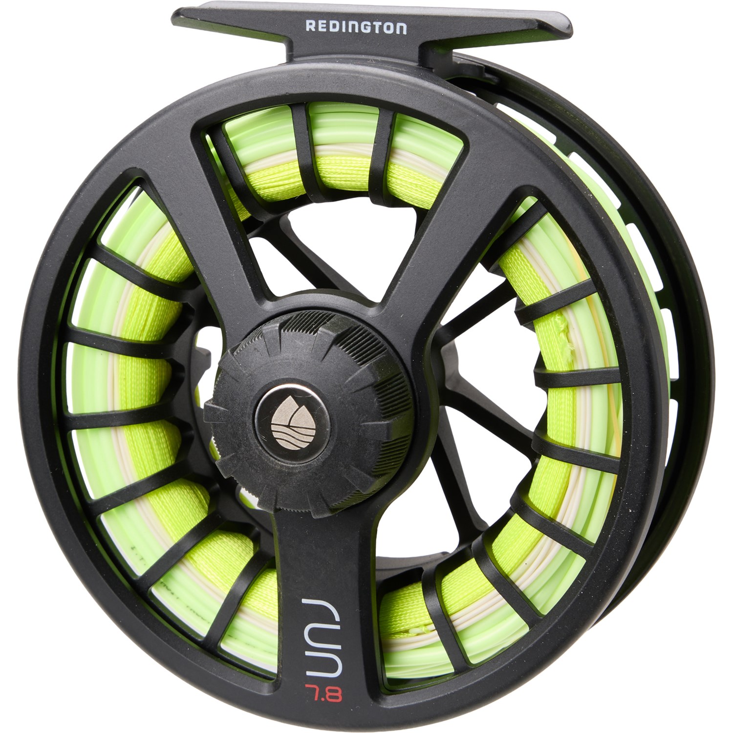 Redington Trout Spey Field Kit and Fly Rod - 11'3”, 4wt, 4-Piece