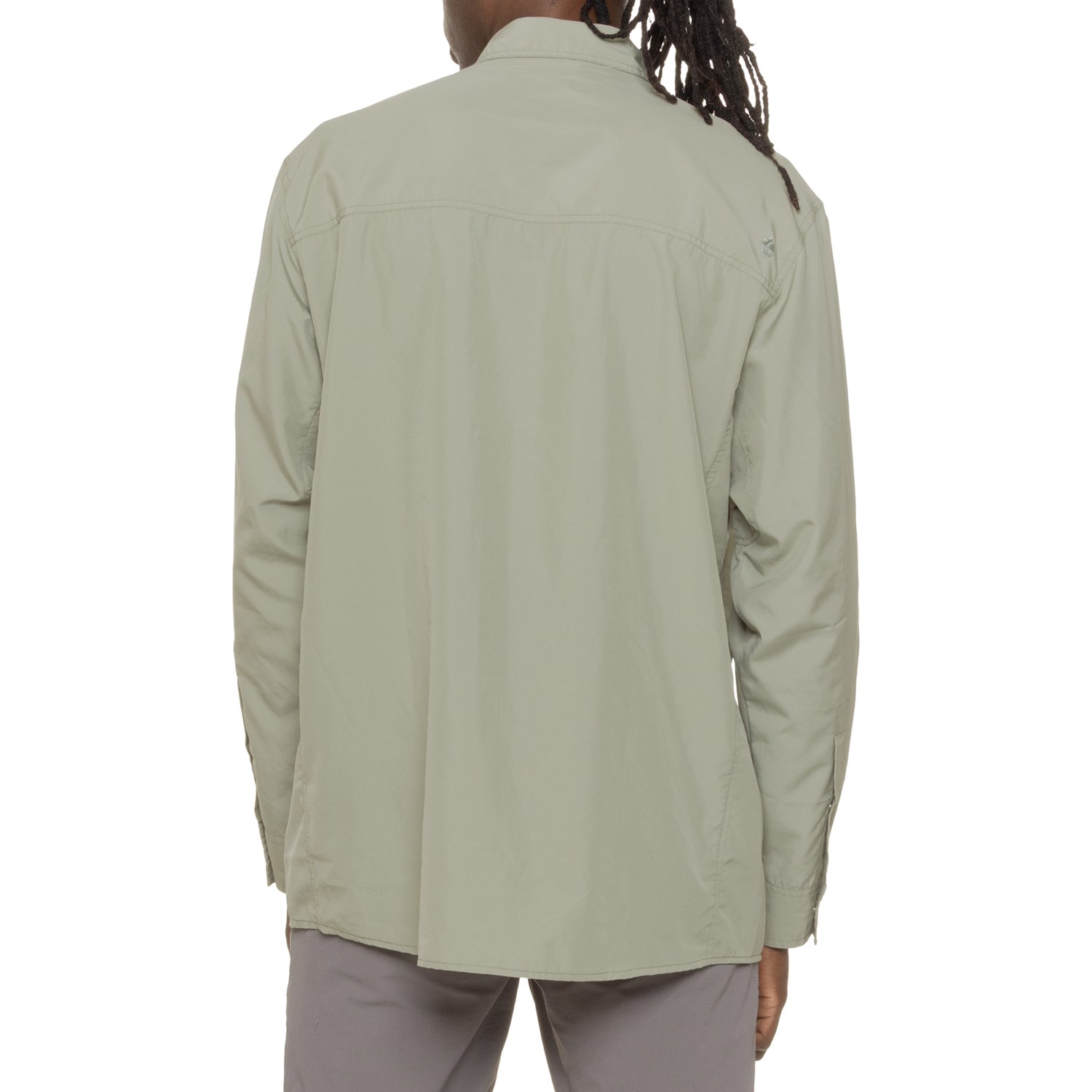 Redington Wayward Guide Shirt - UPF 30+, Long Sleeve - Save 50%