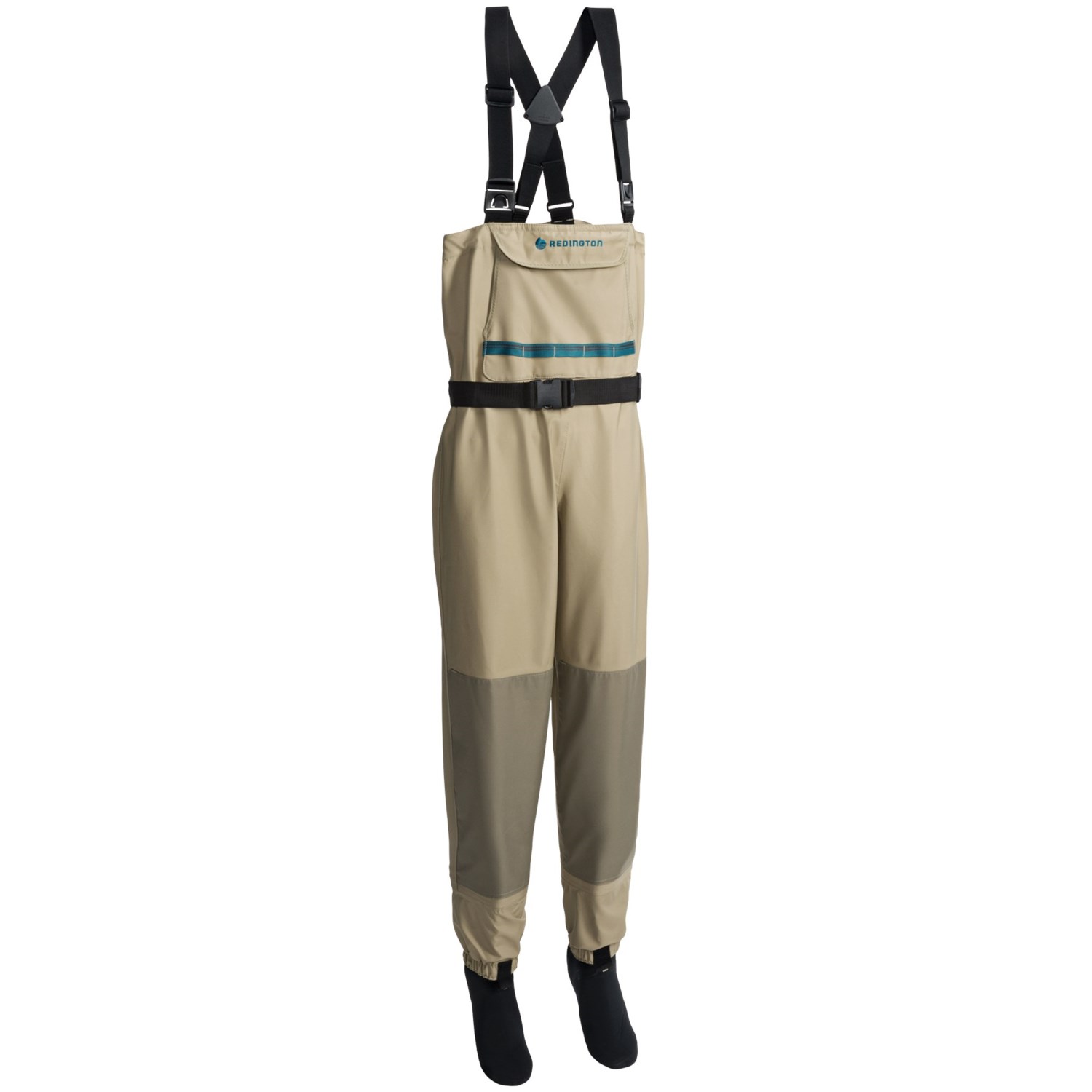 Redington Willow River Chest Waders (For Women) - Save 46%