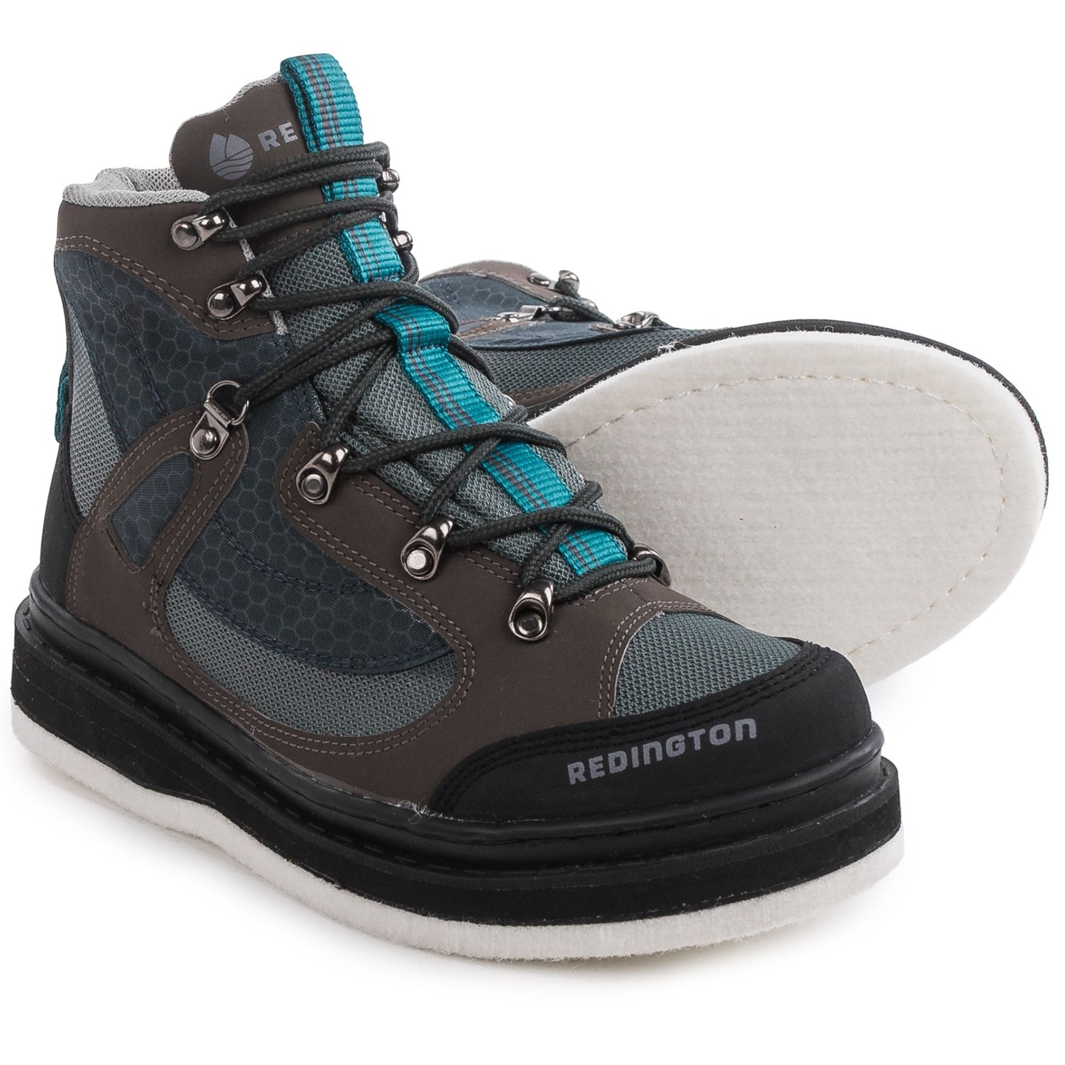 Redington Willow River Wading Boots Felt Sole (For Women)