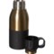 880KM_3 Reduce Vacuum-Insulated Stainless Steel Growler - 32 oz.