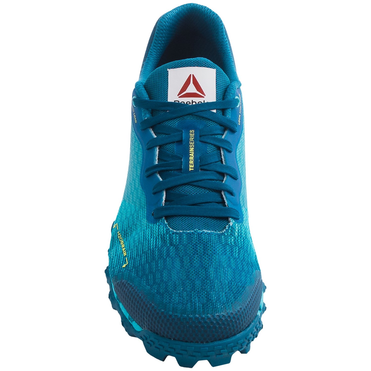 Reebok All Terrain Super 2.0 Trail Running Shoes (For Women) - Save 41%