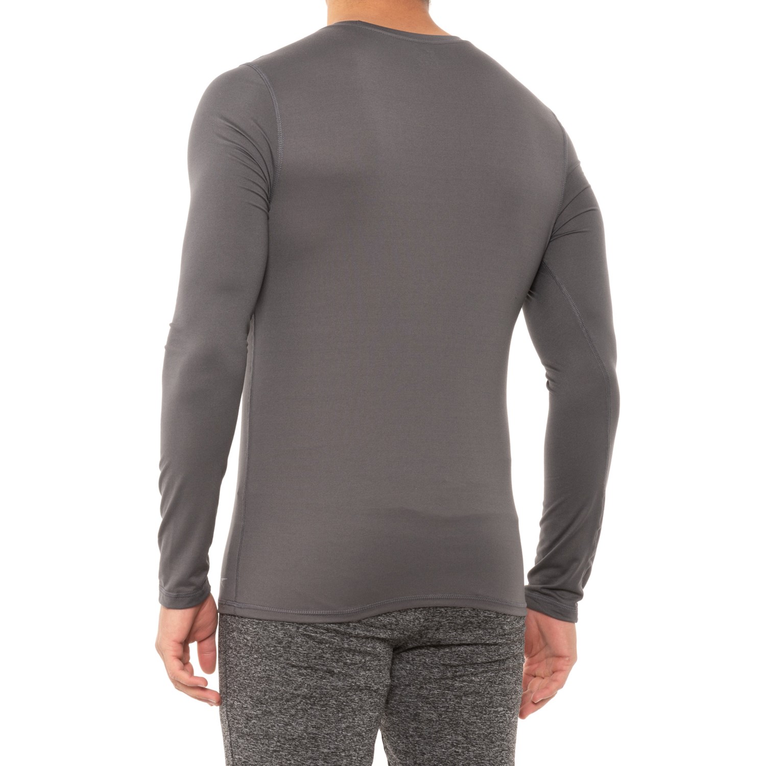 reebok performance base layer