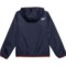 5FFDF_2 Reebok Big Boys Wind Breaker Jacket