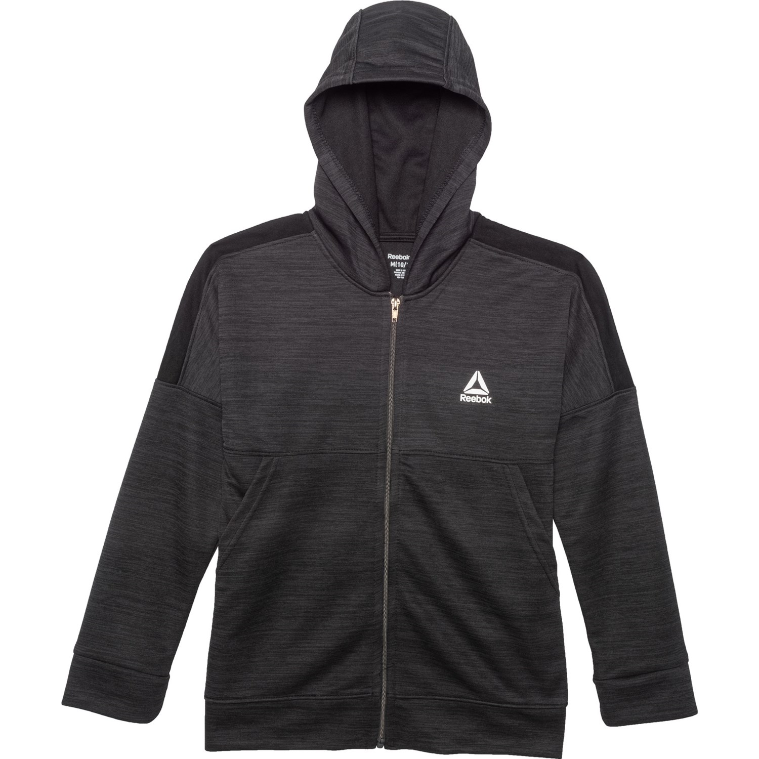 reebok delta hoodie