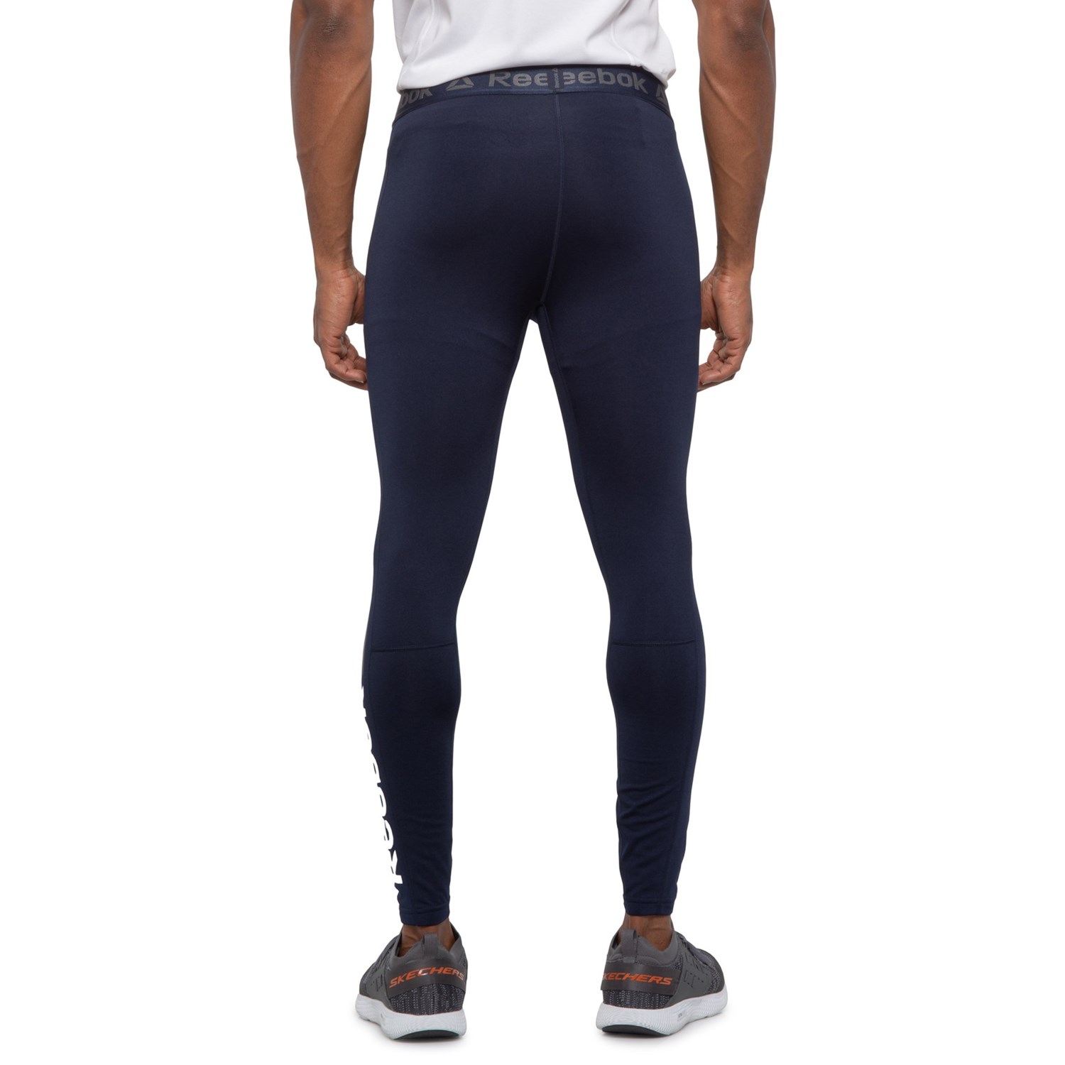 reebok compression pants