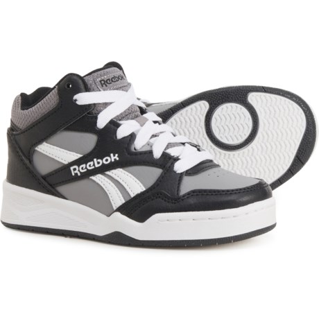 Reebok Boys High-Top Sneakers - Save 33%