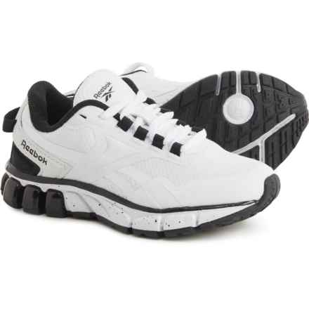Reebok Boys Jet Dashride Sneakers in White
