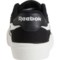 5AWCK_5 Reebok Boys Tech T Canvas Sneakers