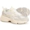 Reebok Charge Sneakers (For Women) in Natural/Natural/Natural