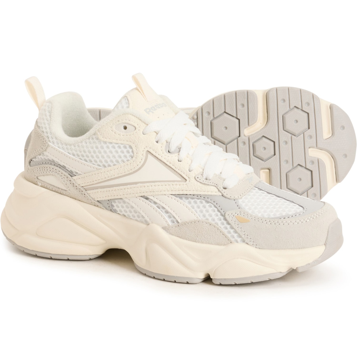 Reebok Charge Sneakers (For Women) - Save 33%