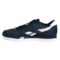 578TF_3 Reebok Classic Suede-Nylon Sneakers (For Big Boys)