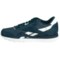 578TD_4 Reebok Classic Suede-Nylon Sneakers (For Little and Big Boys)
